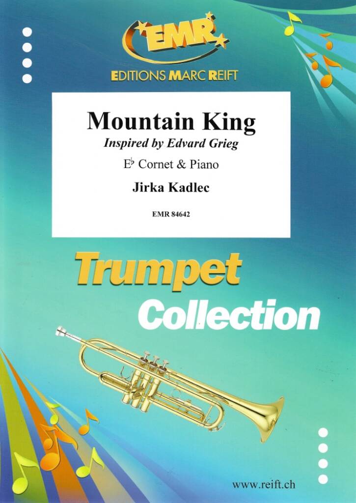 Mountain King